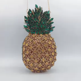 833422 - PINEAPPLE PURSE