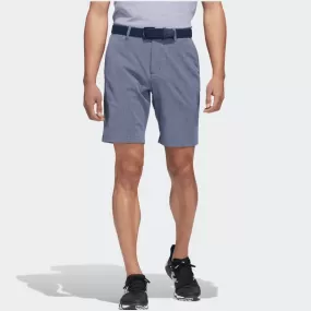 Adidas 2023 Crosshatch Shorts - Blue