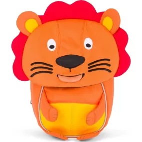 Affenzahn Small Friends Backpack | Lena Lion