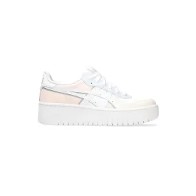 Asics Japan S PF White / Pearl Pink