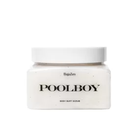 BAJA ZEN | Poolboy Body Buff Scrub