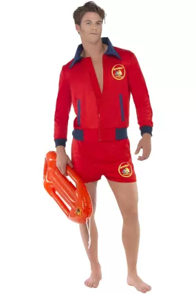 Baywatch Lifeguard Costume