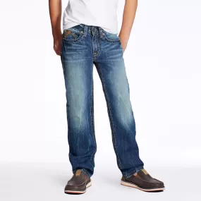 Boy's Ariat B5 Addison Jeans