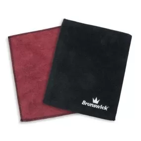 Brunswick Reactivate Shammy Pad Black