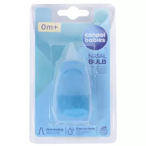 Canpol Babies Baby Nasal Bulb