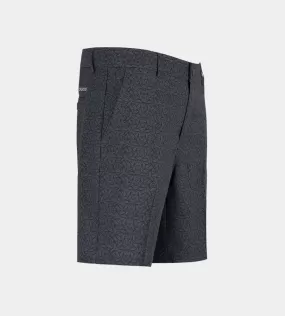 CLIMA FOREST SHORTS - BLACK