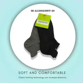 DR.KONG HEALTH SOCKS DK-A1150045-MUT-40(RP : $15.90)