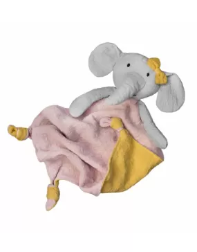 Effie the Elephant Comforter