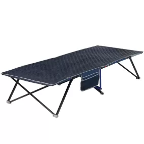 Fast Bed XL Stretcher with Padded Topper