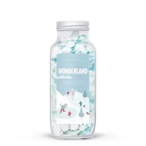 FINCHBERRY | Wonderland Fizzy Salt Soak