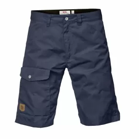 Fjallraven Greenland Shorts Dark Navy