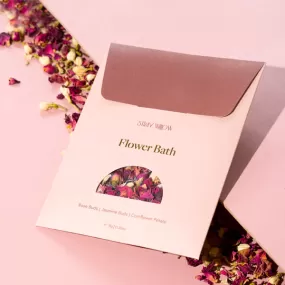 Flower Bath - Rose Blend