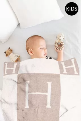 Hermez Kids Blanket