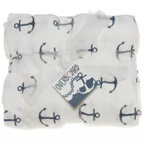 Imagine Bamboo Swaddle Blanket