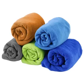 Large Microfibre TEK Towel