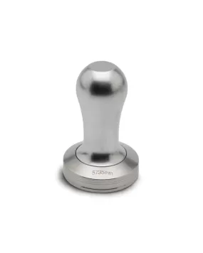 Lelit Tamper 57mm - Stainless Steel (LEPLA471A)