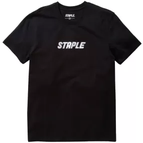 Logo Embroidery Tee