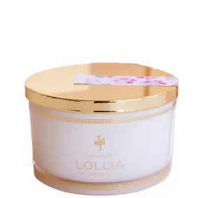 LOLLIA | Breathe Fine Bathing Salts