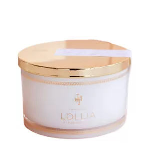 LOLLIA | Relax Fine Bathing Salts