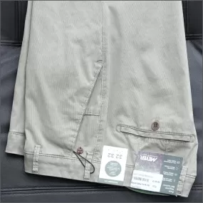 Meyer New York 5045 35 Stone Chino*