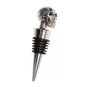 Modern Human Bottle Stopper