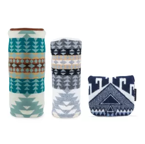 Pendleton Trifecta Bundle