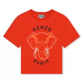 Playera para bebé nio y teen Kenzo