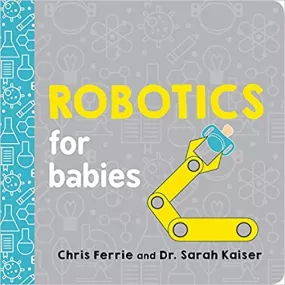 Robotics For Babies