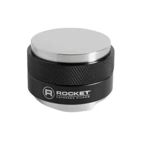 Rocket 2-IN-1 TAMPER DISTRIBUTION TOOL - BLACK