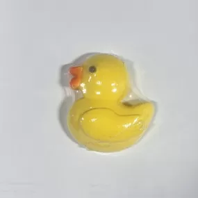 Rubber Duckie Bath Bomb