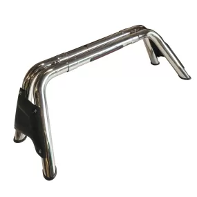 Stainless Steel Side Infill Roll Sports Bar for Mercedes Benz X-Class