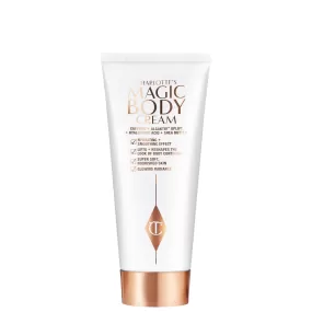 The Magic Body Cream