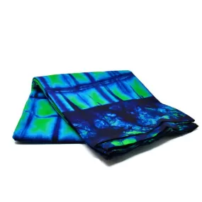 Tie-Dye 3 Yard Fabric 15