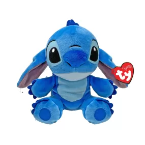 Ty x Disney Stitch Medium Beanie Babies