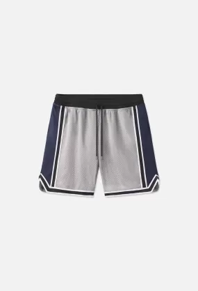 Vintage Varsity Shorts / Midshipman