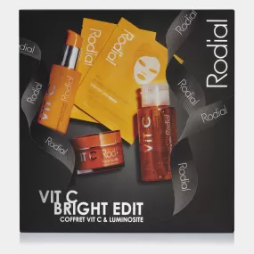 Vitamin C Bright Gift Set