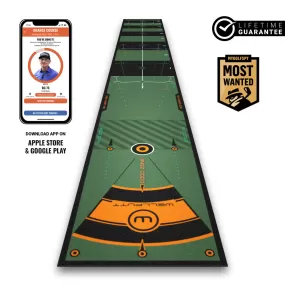 Wellputt Mat - 13ft