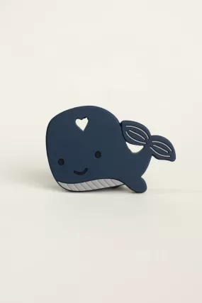 Whale Teething Toy