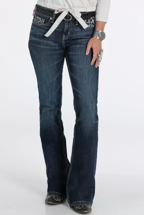 Women's Slim Fit HANNAH Flare