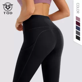 Yoga Pants Gym Sport Seamless Push Up Leggings Women Fitness High Waist Butt Lift Workout Tights on for Woman Female Leggins